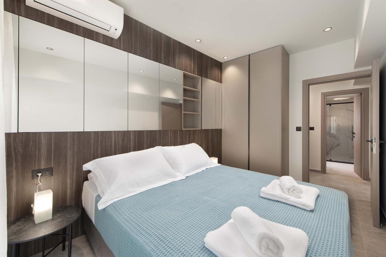 30 Senses Luxury Apartment Insight Jaliszósz Kültér fotó